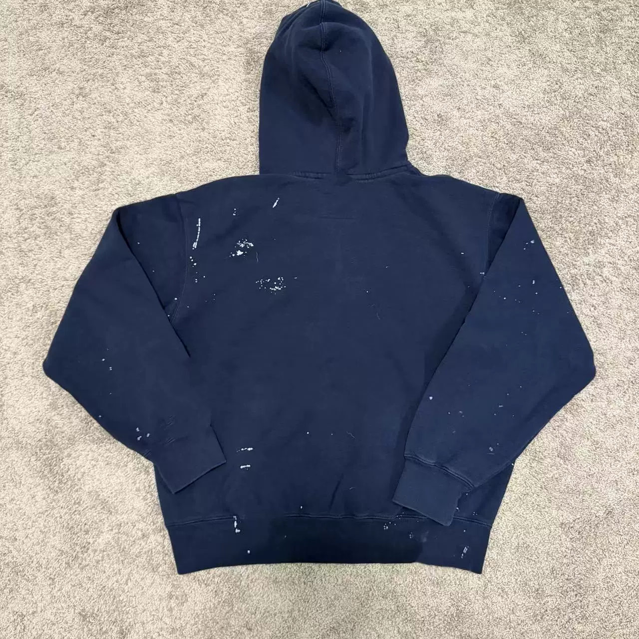 Customized High-Quality 6-Color Sweatshirt Foto QC da TAOBAO su Qualit.ly