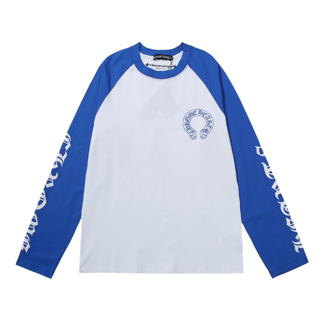 Chrome Hearts Long Sleeve Shirt