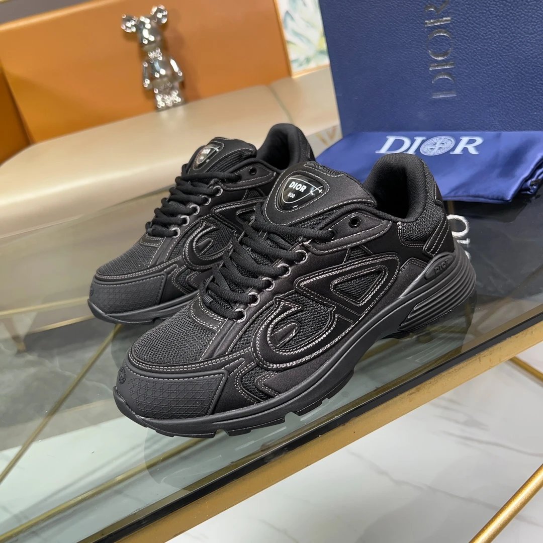 Dior B23 Sneakers