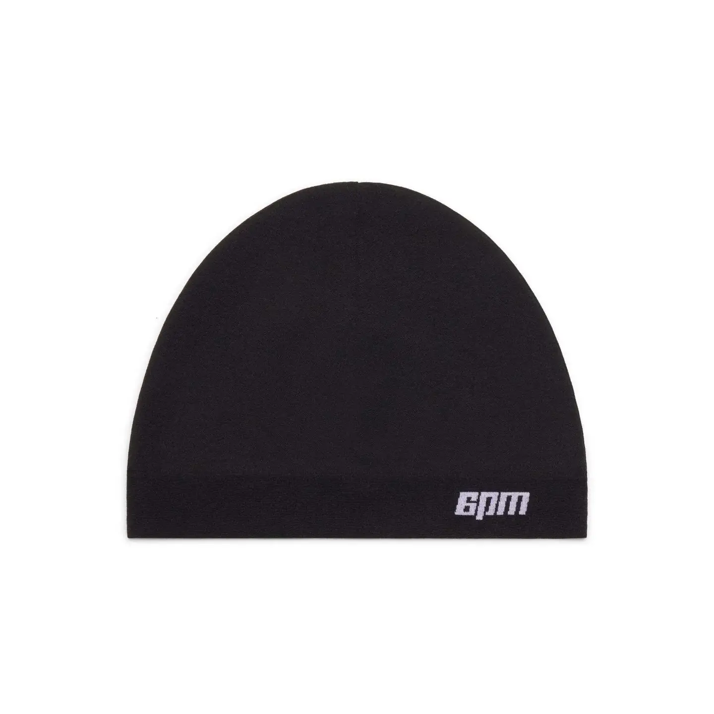 European and American Trendy Brand Hip-Hop Retro Pullover Hat Fashion Casual Versatile Unisex Letter Embroidery Double-Layer Hat 2025