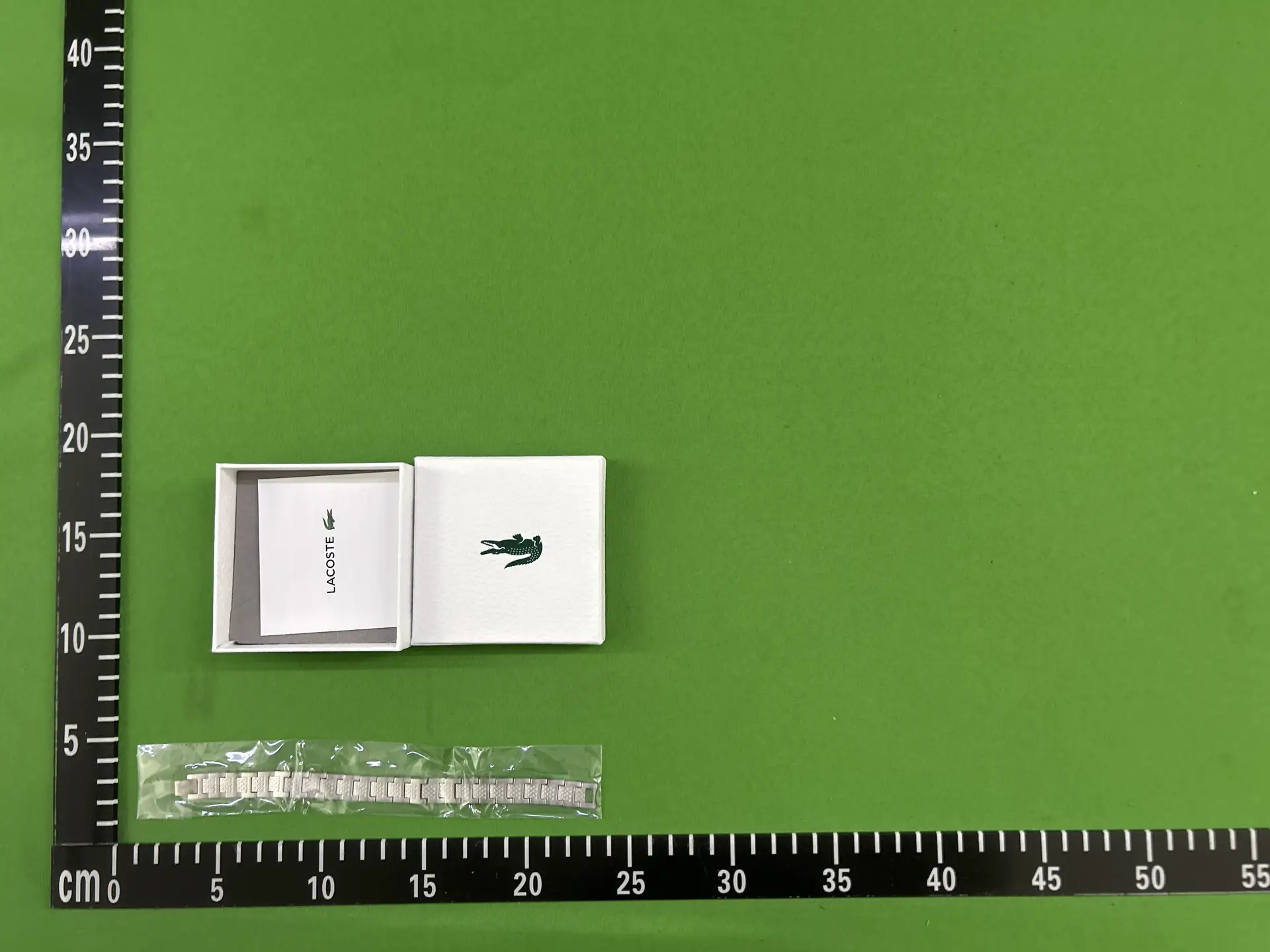 Lacoste Bracelet