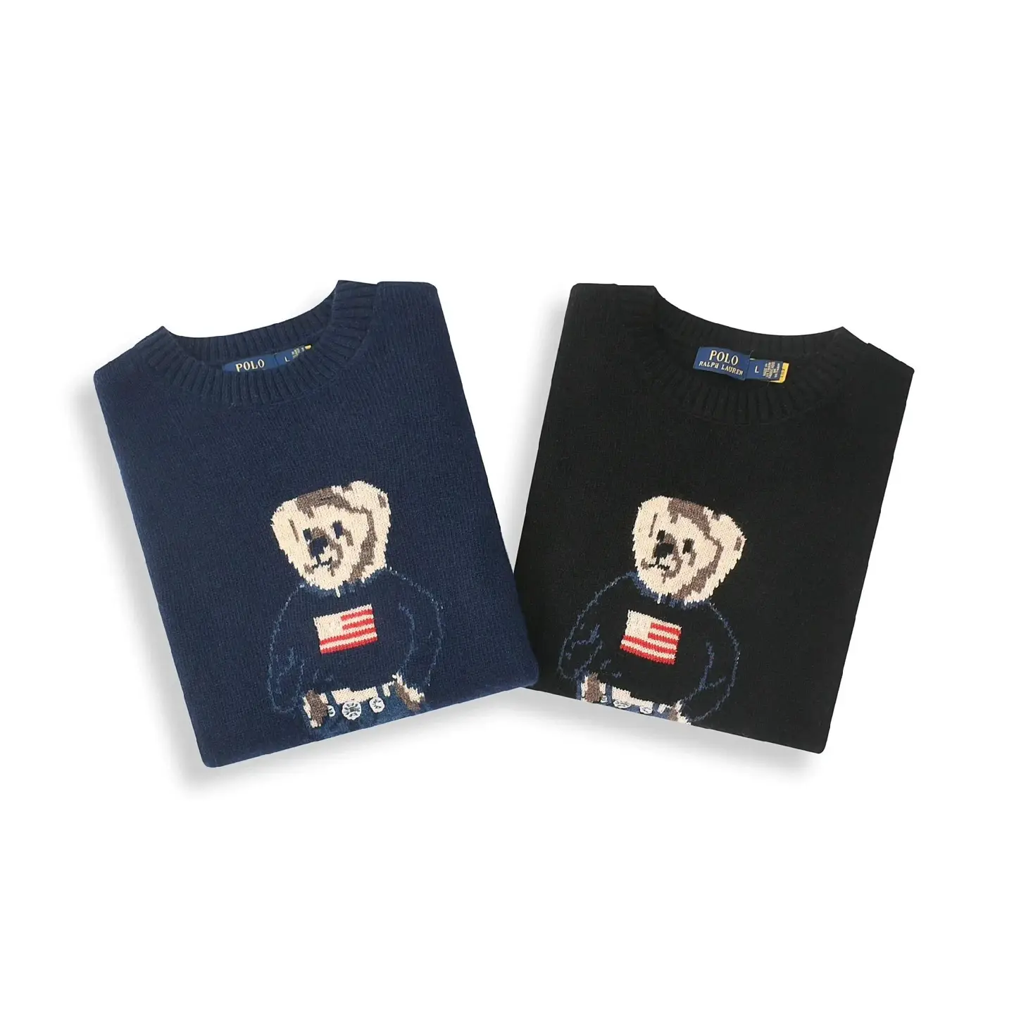 lfll Sweater