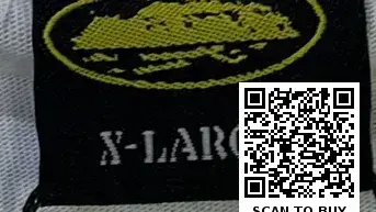 [DX13] T-shirt short-sleeve lettering fashion short-sleeve collection for men and women 1