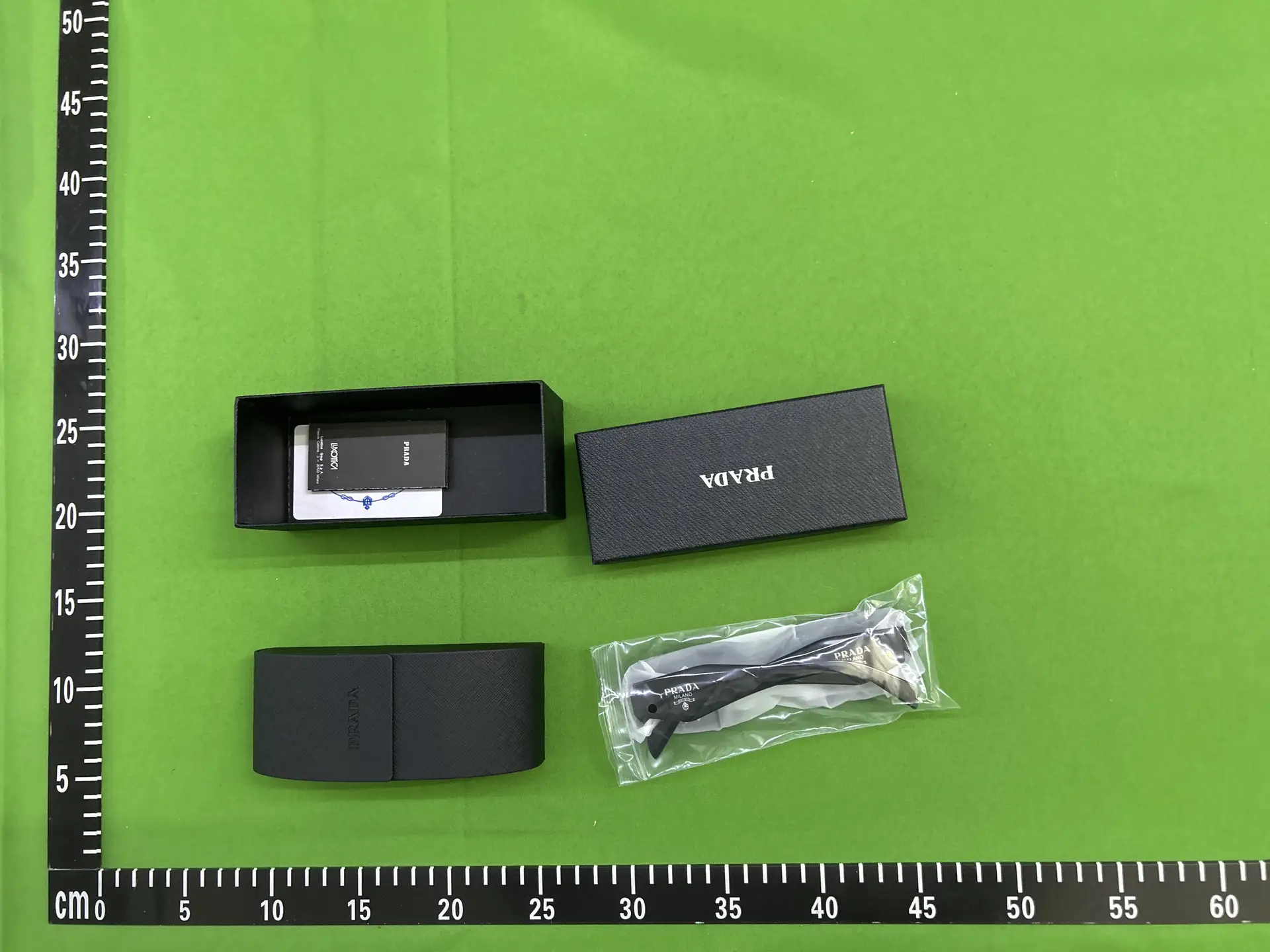 Prada Sunglasses