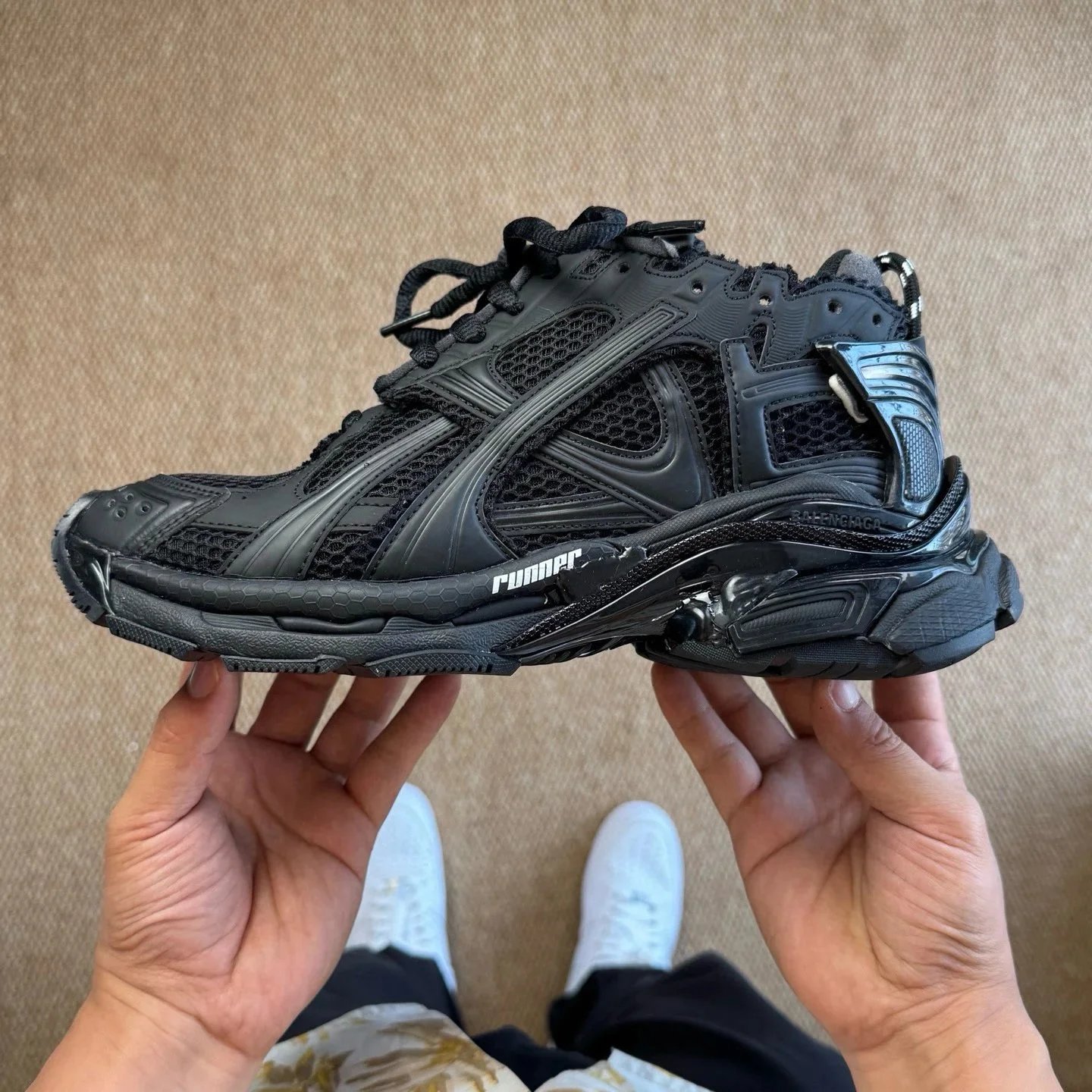 Balenciaga Runner