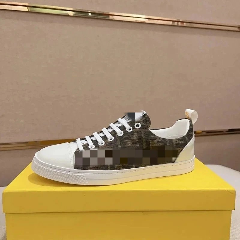 FENDI Sneakers