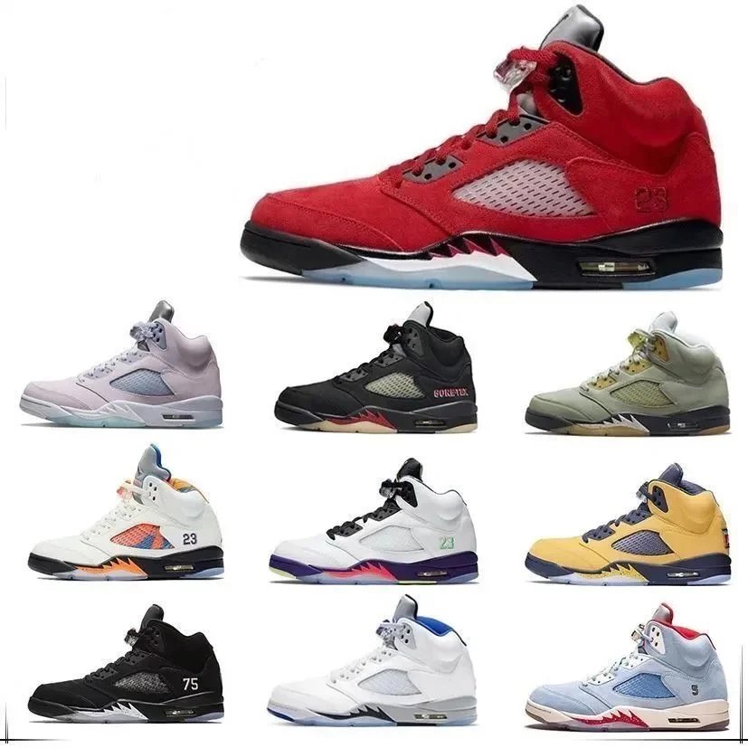 Air Jordan 5