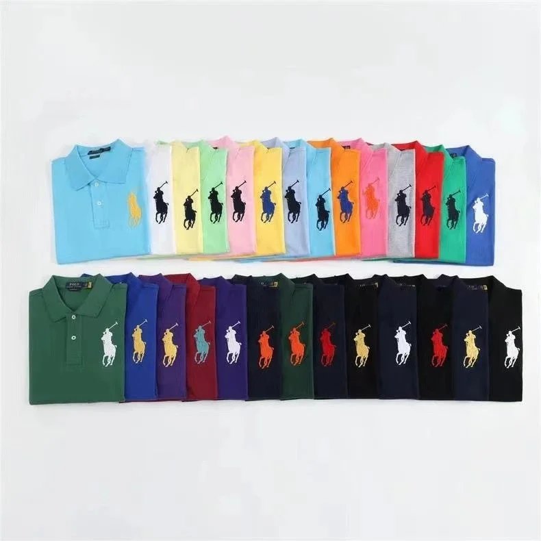 New Fashionable and Versatile Short Sleeves 014tim