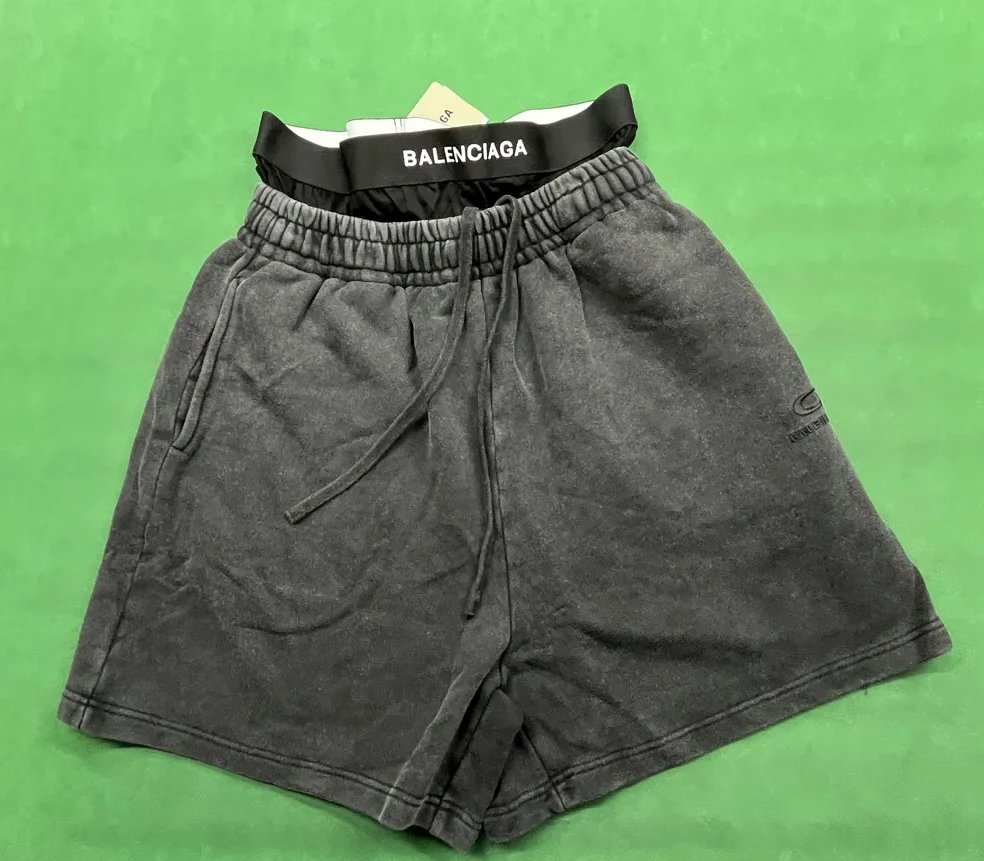 BALENCIAGA Shorts