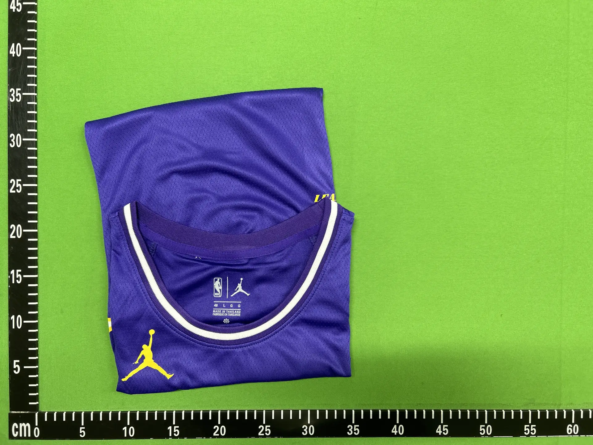 26 L.aker basketball jerseyID: 8259071008S-2XL