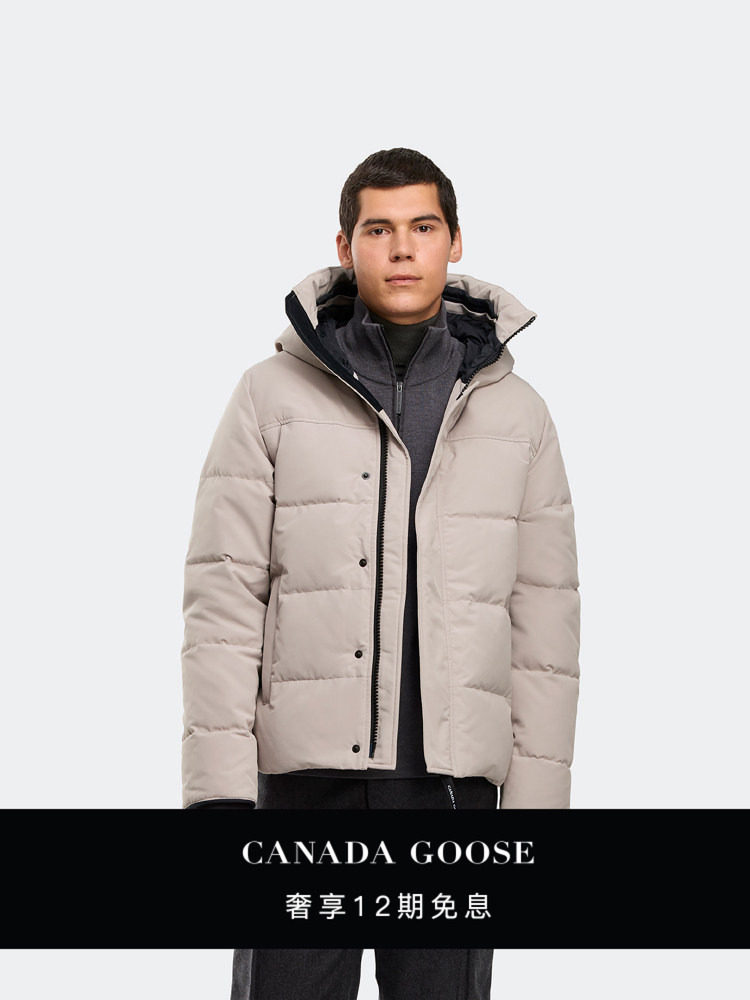 CANADA GOOSE 2080M Parka