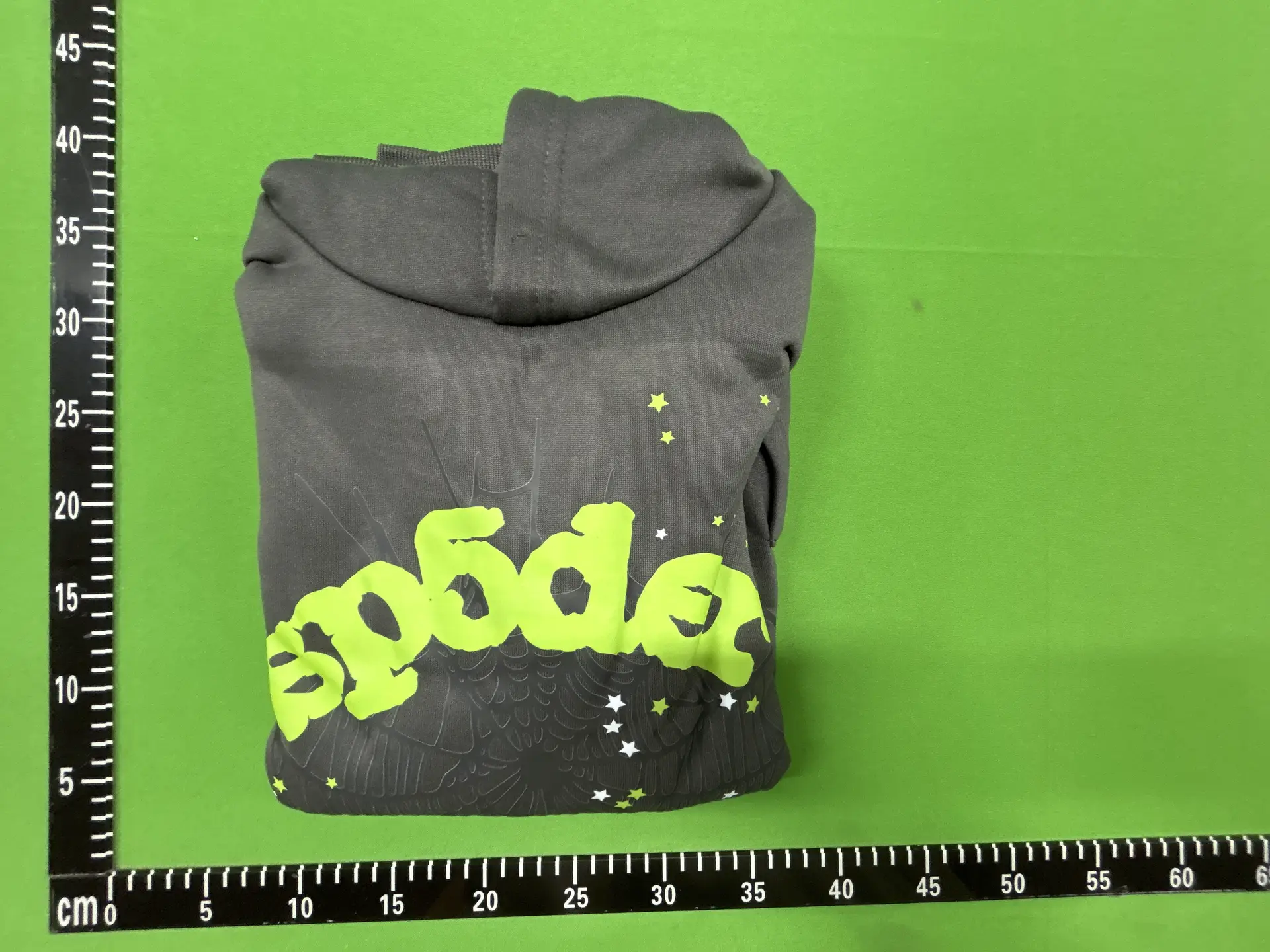 Spider Hoodie