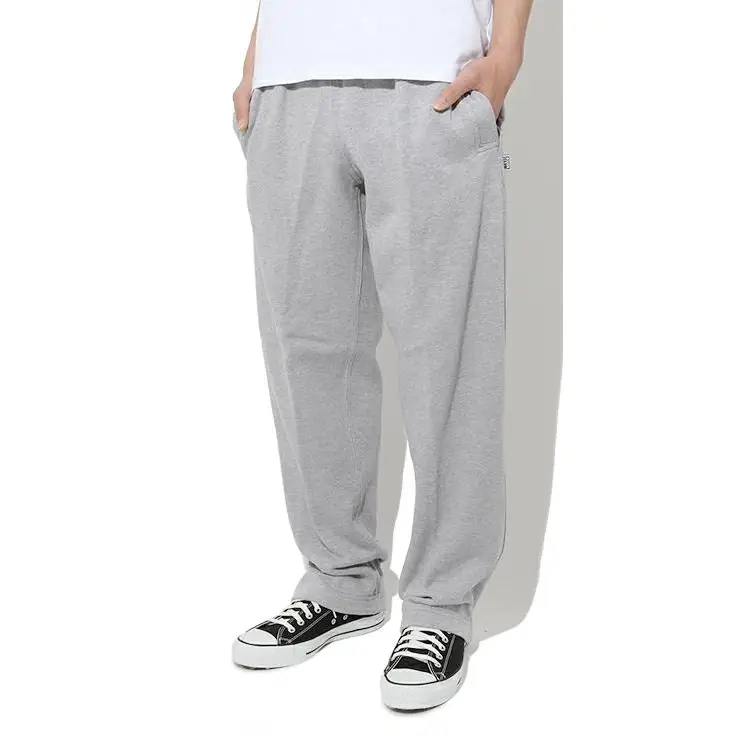 Proclub American Polar Fleece Casual Loose Sweatpants Fleece-lined Fall and winter pants Sports Hiphop hip hop Heattech