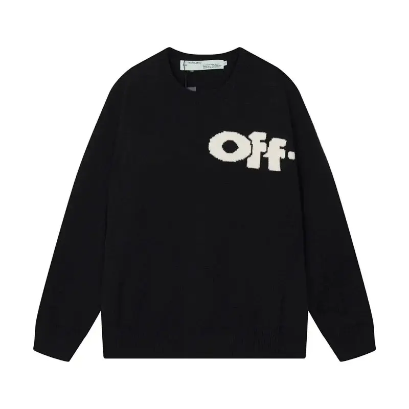 OFF毛衣-合集