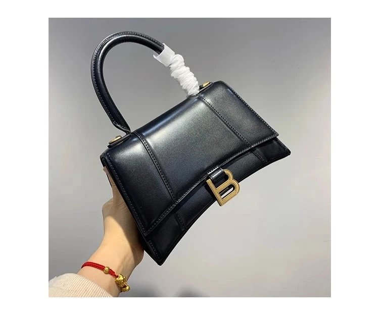 Balenciaga Hourglass Bag