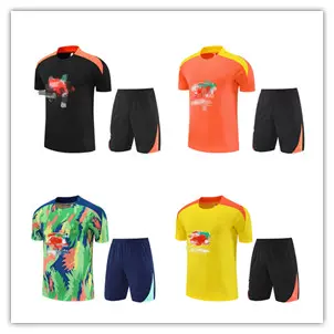 Nike CBF Brasil Guaraná Antarctica tracksuit