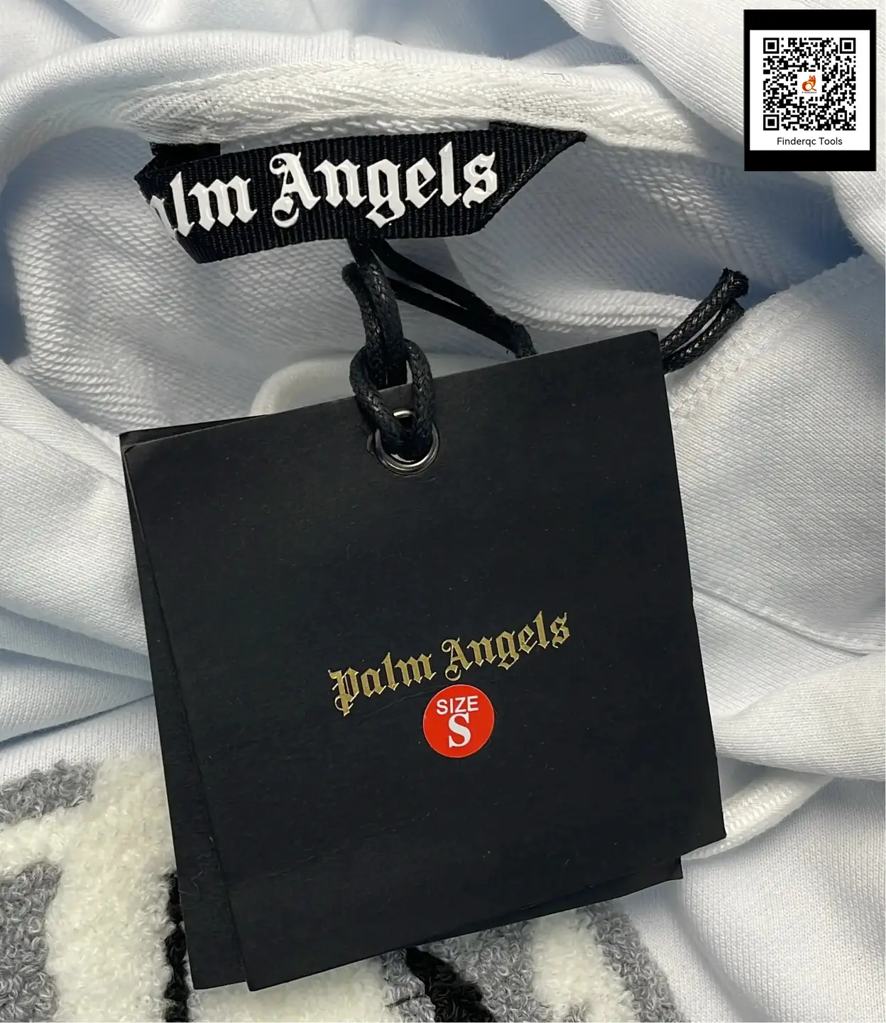 Palm Angels hoodie