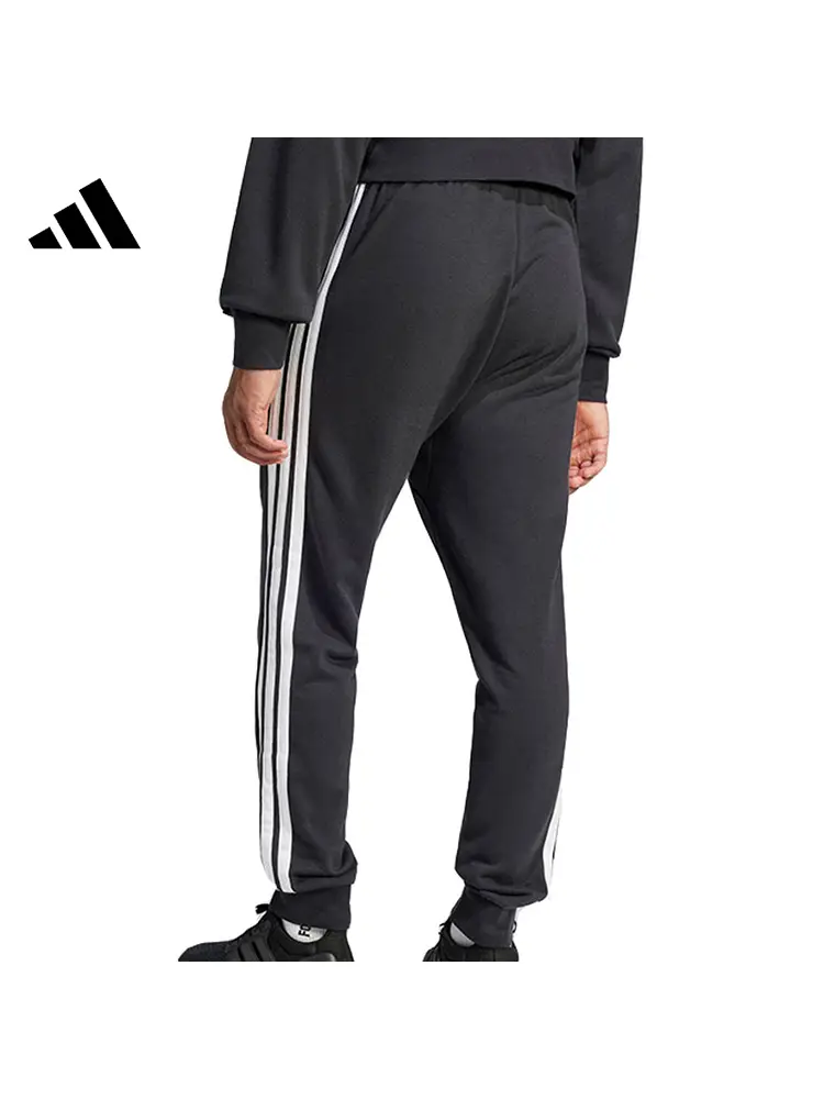 Adidas Adidas Men's m 3S ft Tc Pt Athleisure pants Jd1881