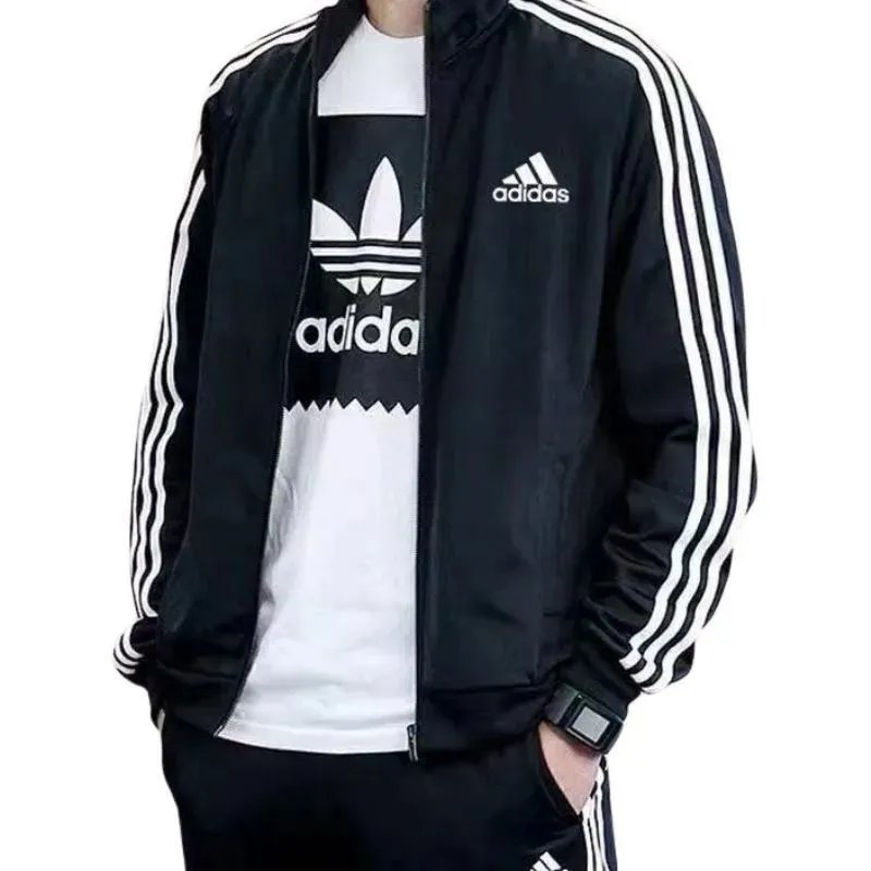 Adidas Tracksuit Jacket
