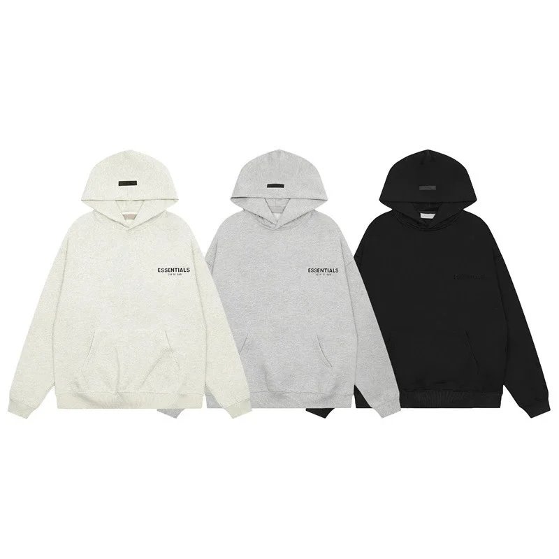 Fear of God Essentials Hoodie