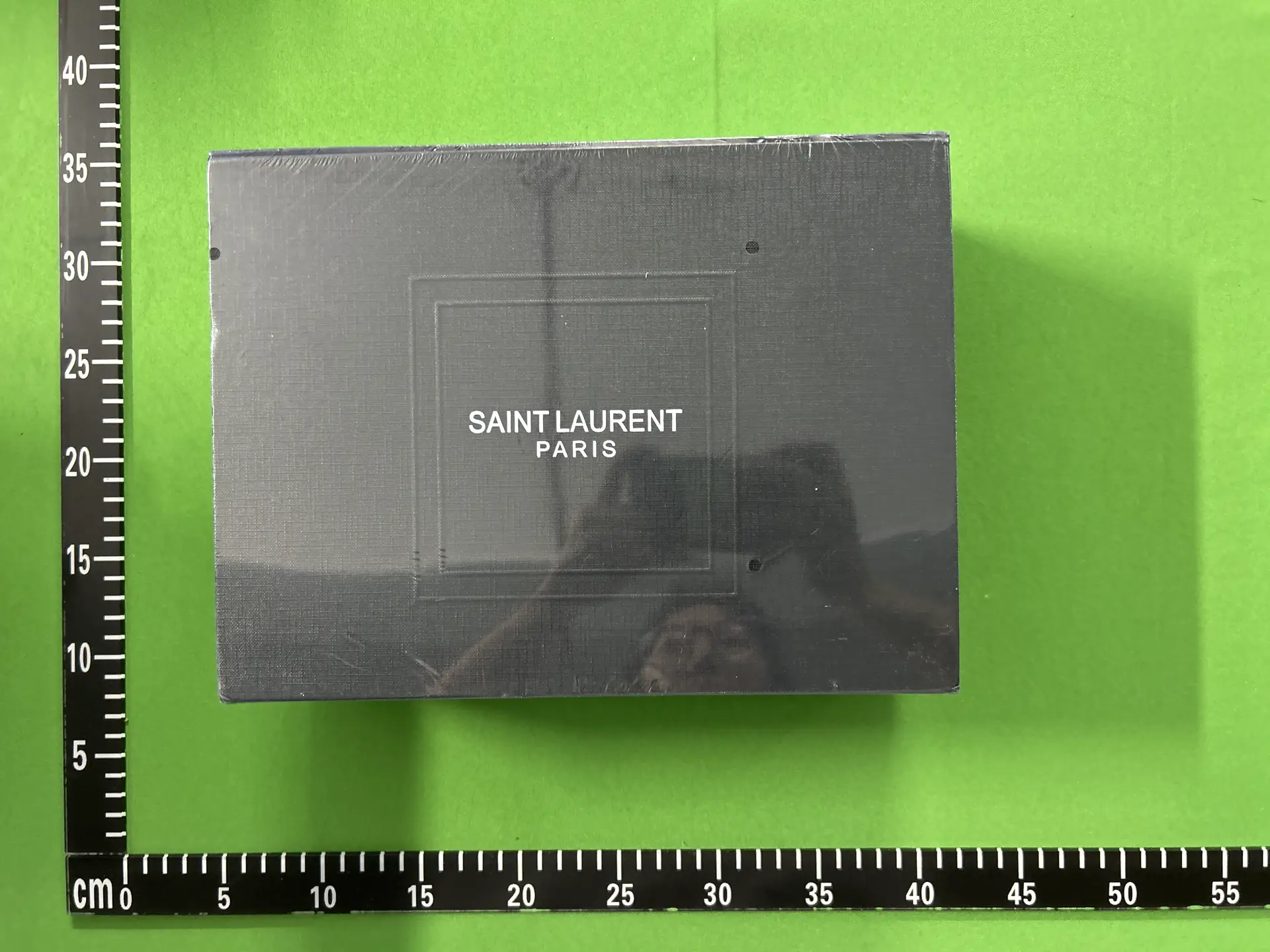 SAINT LAURENT PARIS