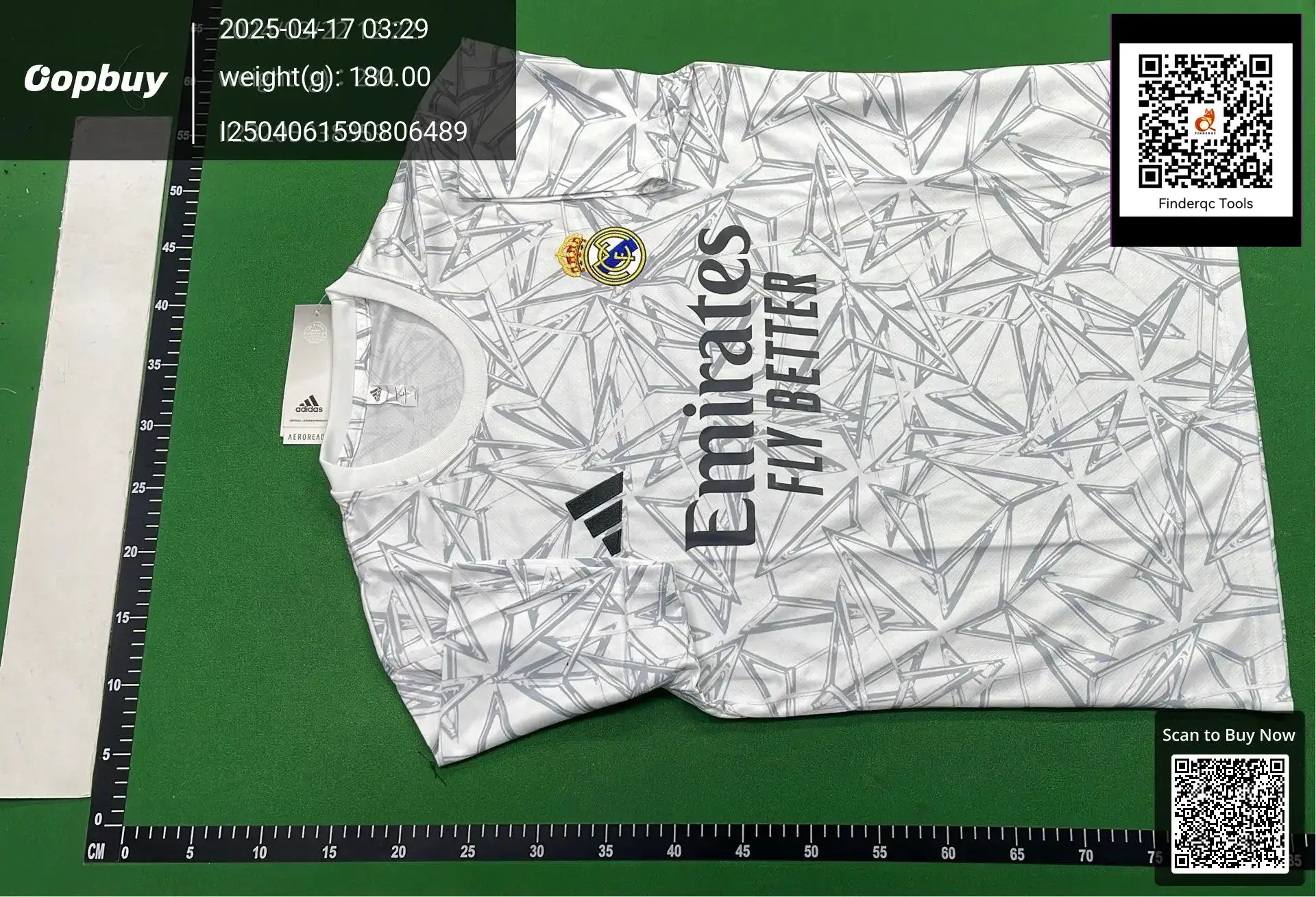 Source factory direct 2324-2425 Real Madrid adult short sleeve suit football training clothes