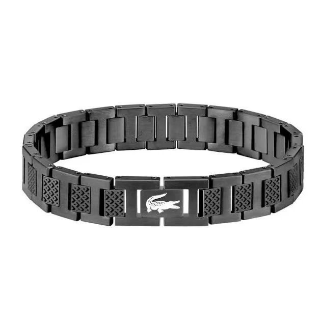 Lacoste Crocodile Bracelet