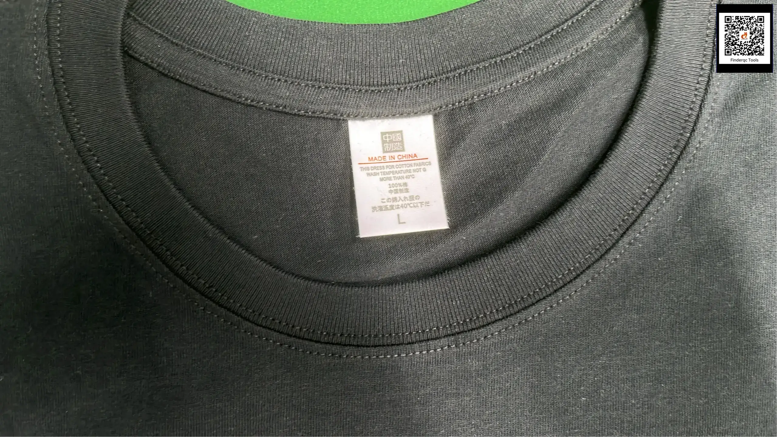 Trendy Brand Heavy Cotton T-Shirt Short-sleeved Men's Summer 2024 New Ins Loose Round Neck Ripper Handsome Casual Top T-shirt