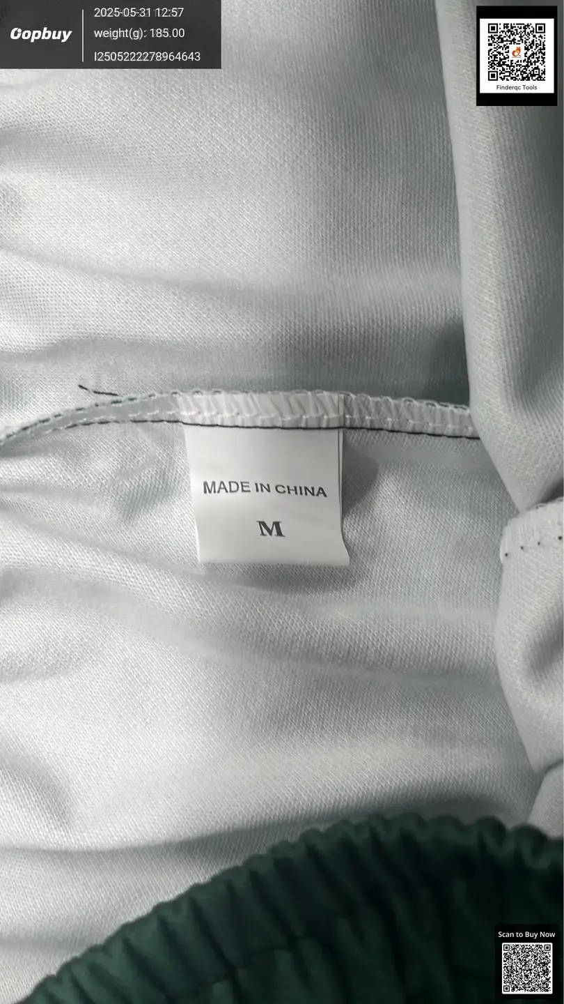 Rhude Letter Print Drawstring 3D Hip-Hop Men's Casual Beach Shorts 2025 Hip-Hop Trendy Brand