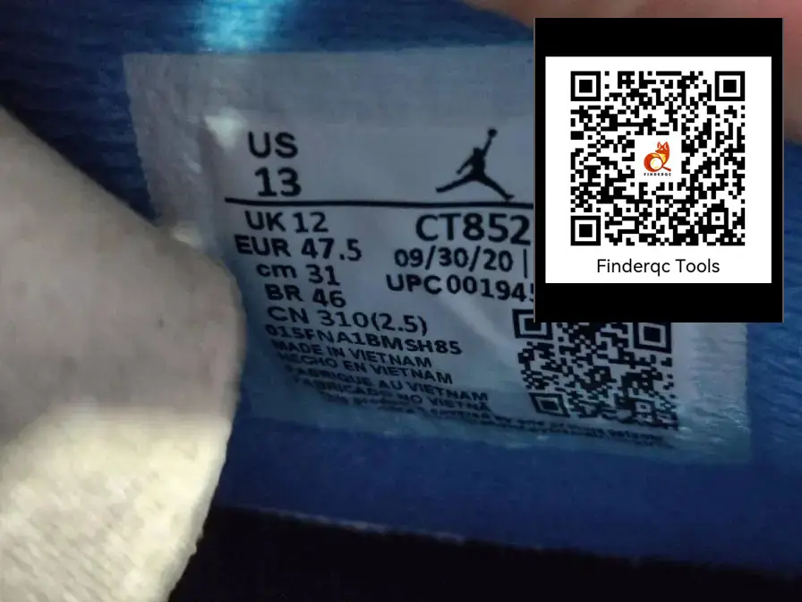 Jordan CT852