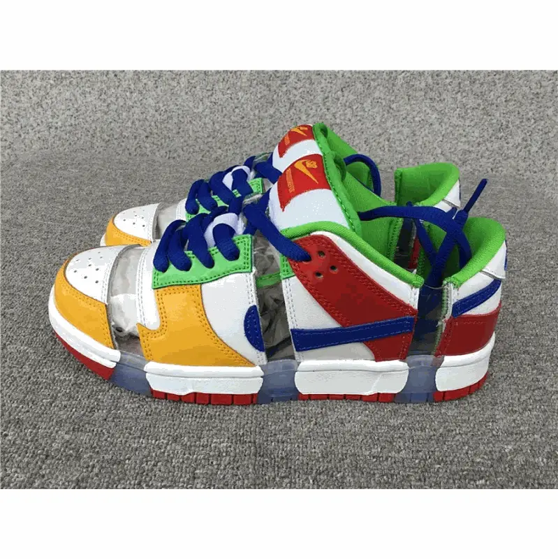 Freps-High Quality Shoes 001