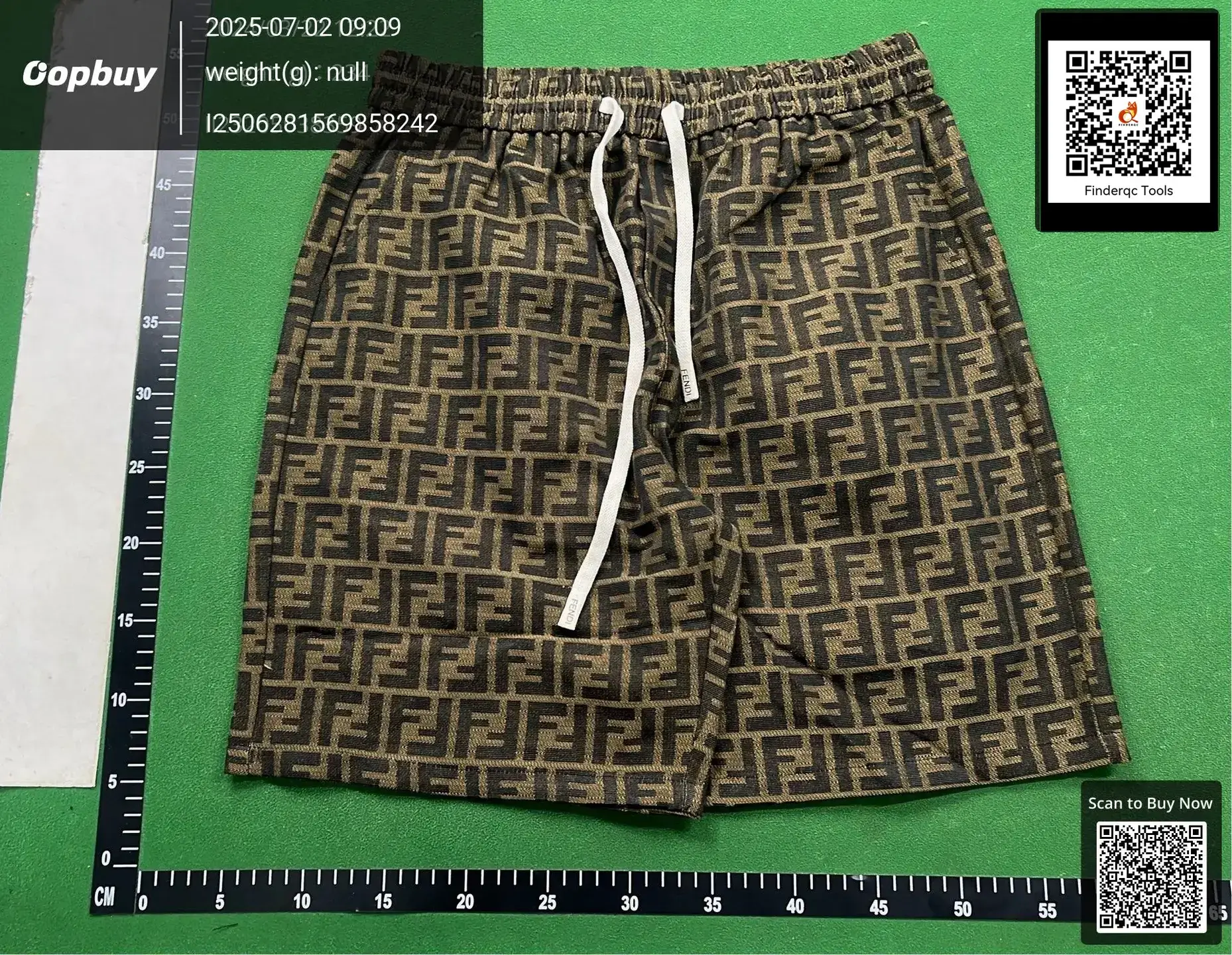 25 Summer high quality FEND Home Embossed Full Print Letter Pocket Shirt Casual Loose Short Sleeve Shorts suit
