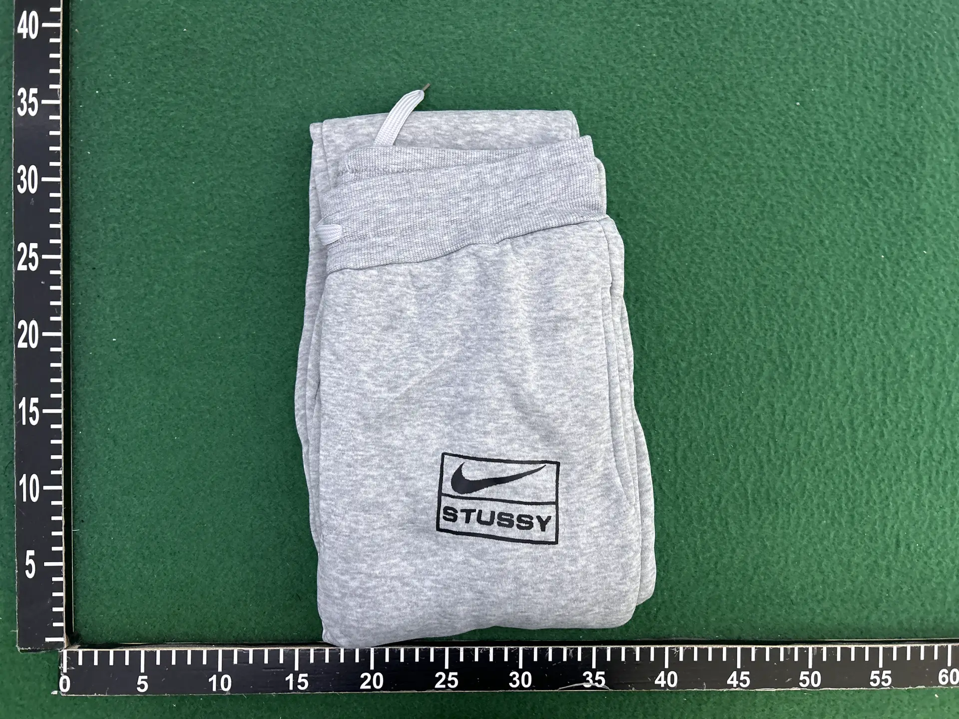 Stussy Sweatpants Grey