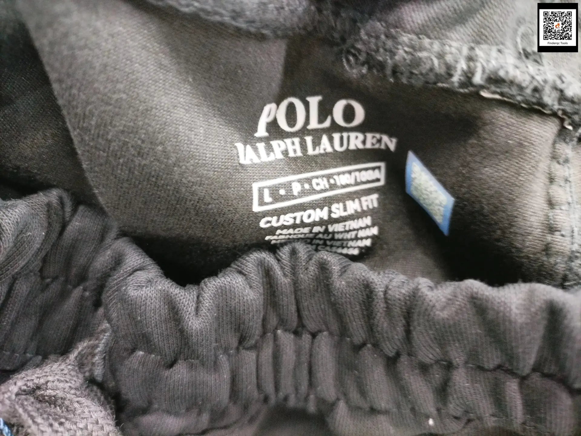 Polo Ralph Lauren Custom Slim Fit Pants