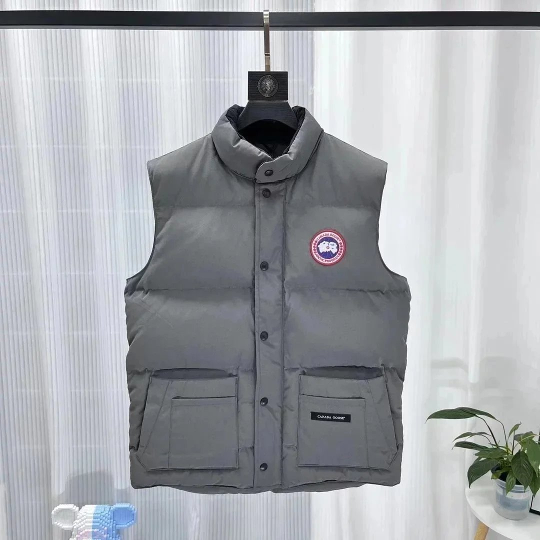 Canada Goose vest