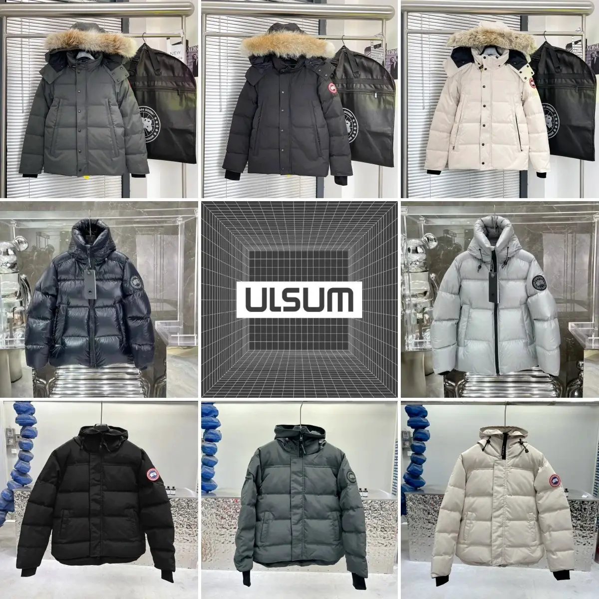 HJYF-2025G最大版羽绒服内里填充90%白鸭绒-WhatsApp+86 185 6795 5052