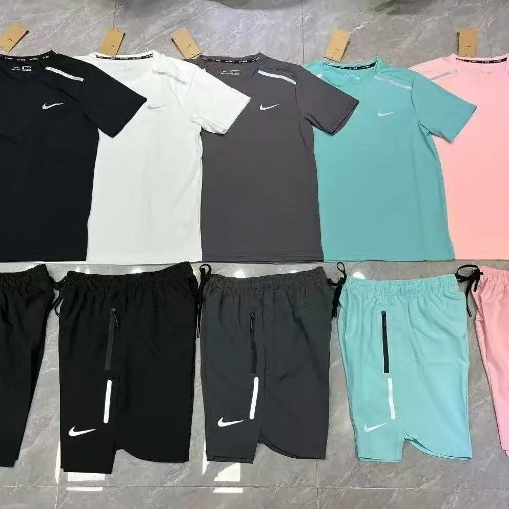 Nike Athletic Wear Set