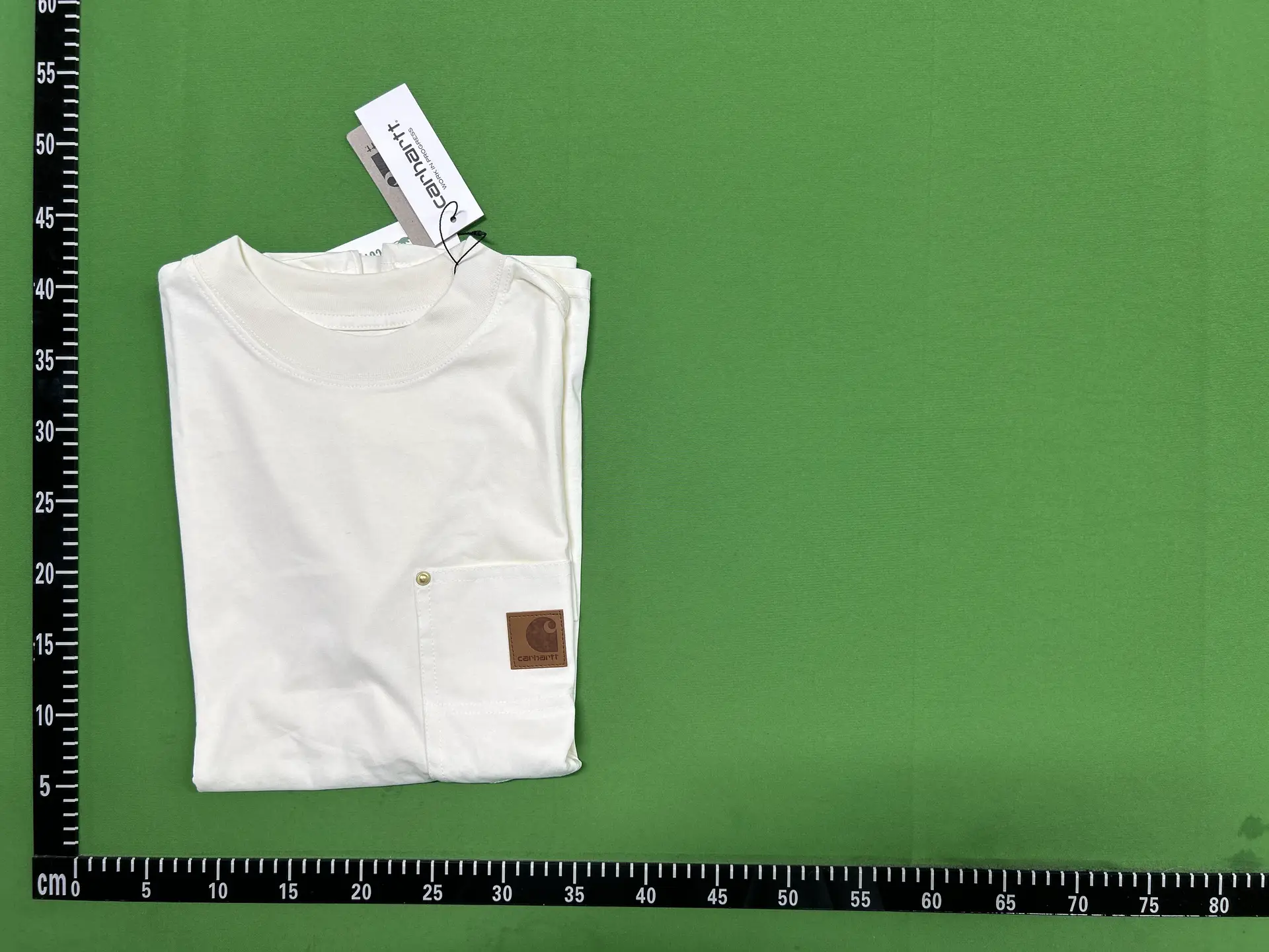 Carhartt WIP Pocket T-Shirt