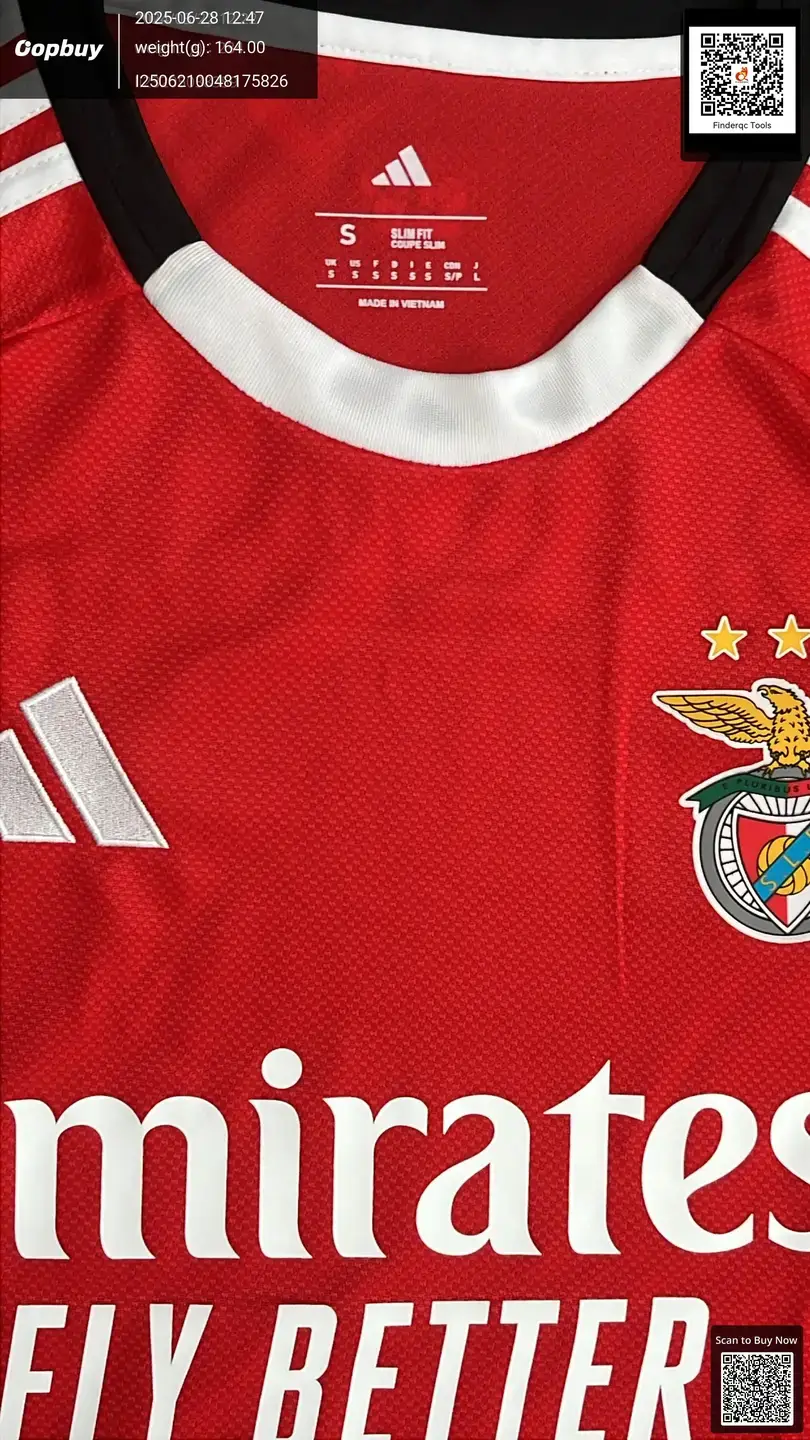 25-26 Scottish Super League, Bundesliga, Portuguese Super League, Turkish Super League, Fenerbahce, Benfica, Porto, Las Palmas Football Uniforms