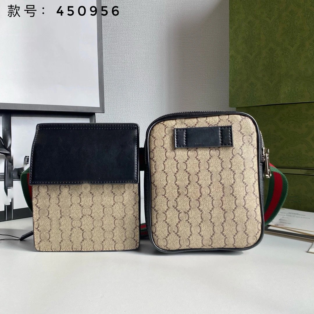Gucci Crossbody Bag