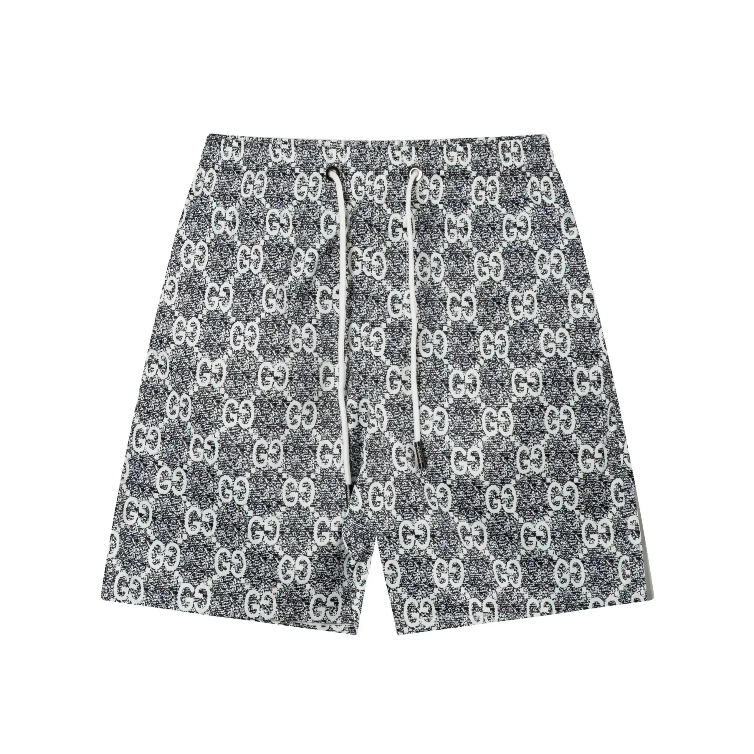 GUcc) Summer New Beach Shorts-AC