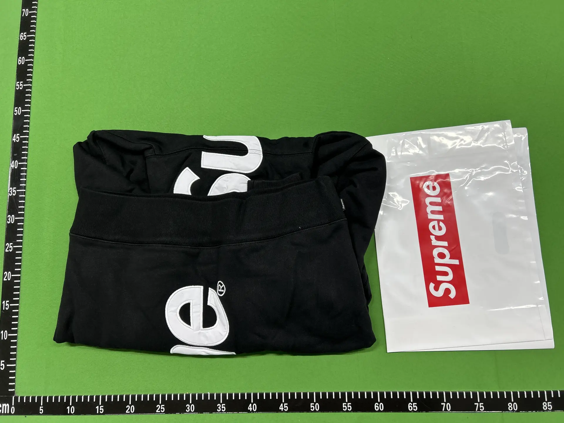 Supreme Box Logo Hoodie