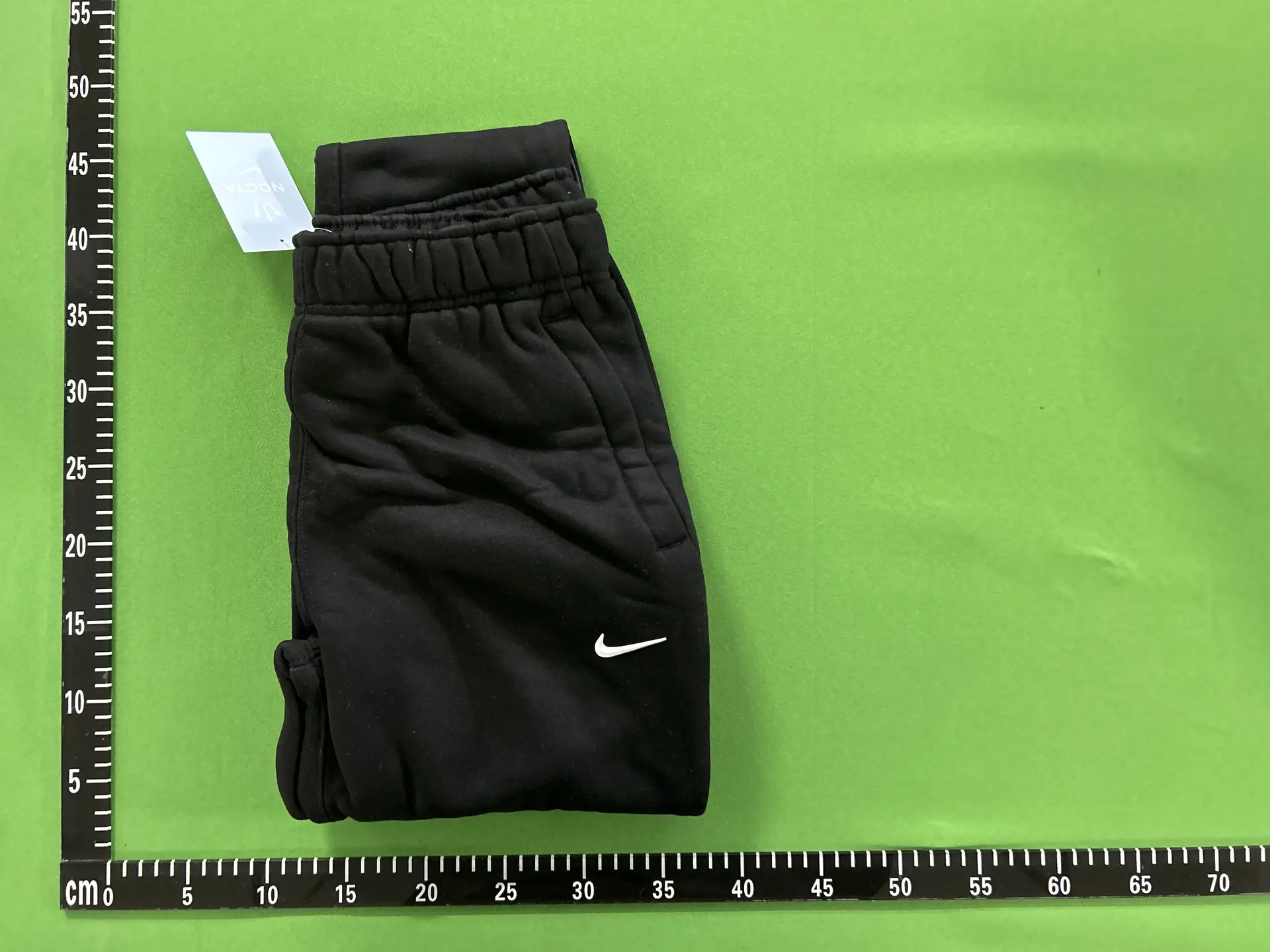 Nike NOCTA Black Sweatpants