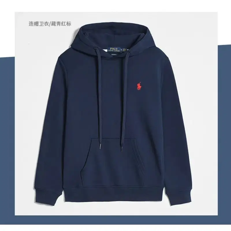 L-Small Stinger Label Hoodie