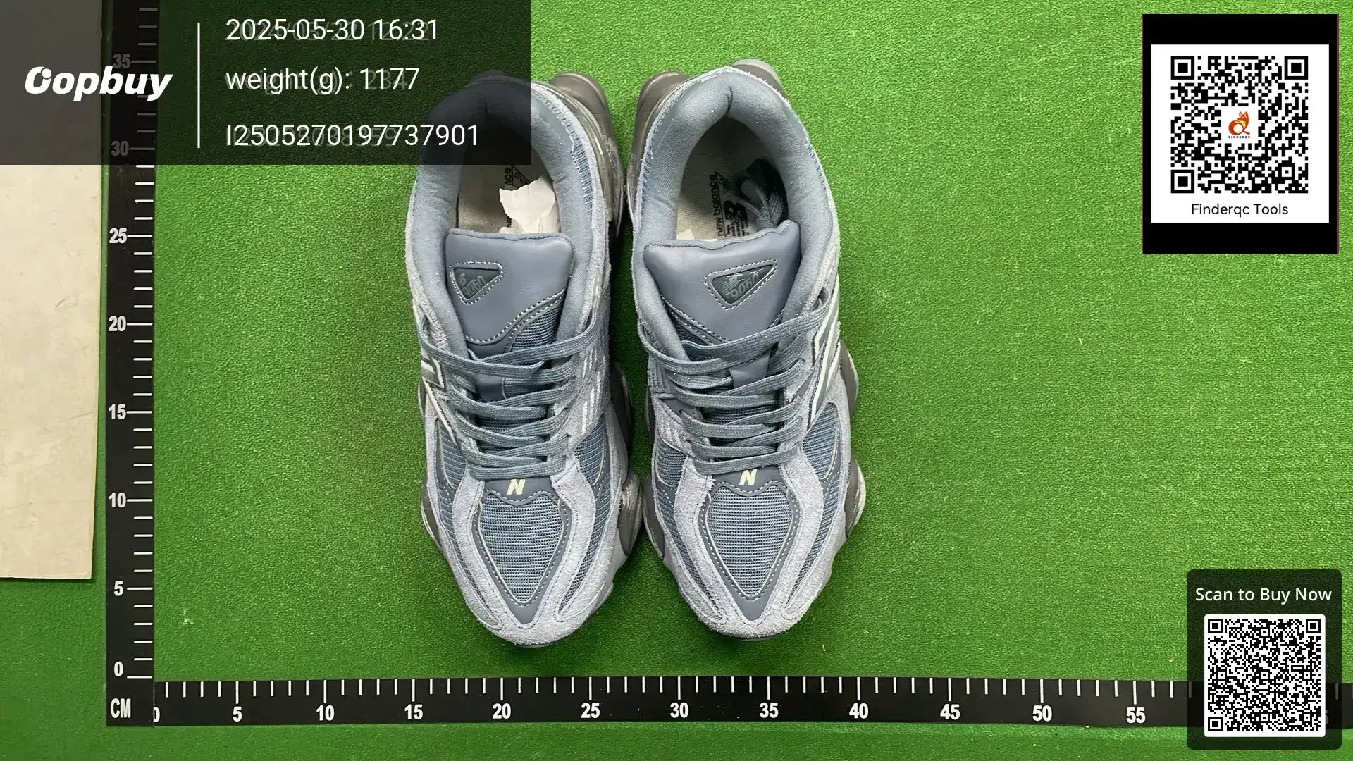 Putian Pure Original NB9060 Millennium Elephant Hoof Retro Running Shoes Men's and Women's sneaker Breathable Shock-cushioning Wear-resistant Shoes