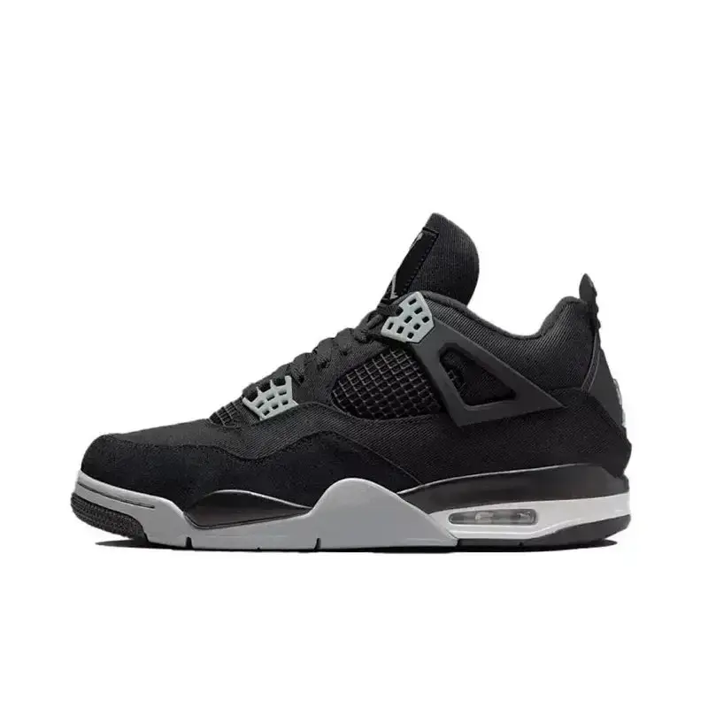 Air Jordan 4 Retro Black Cat