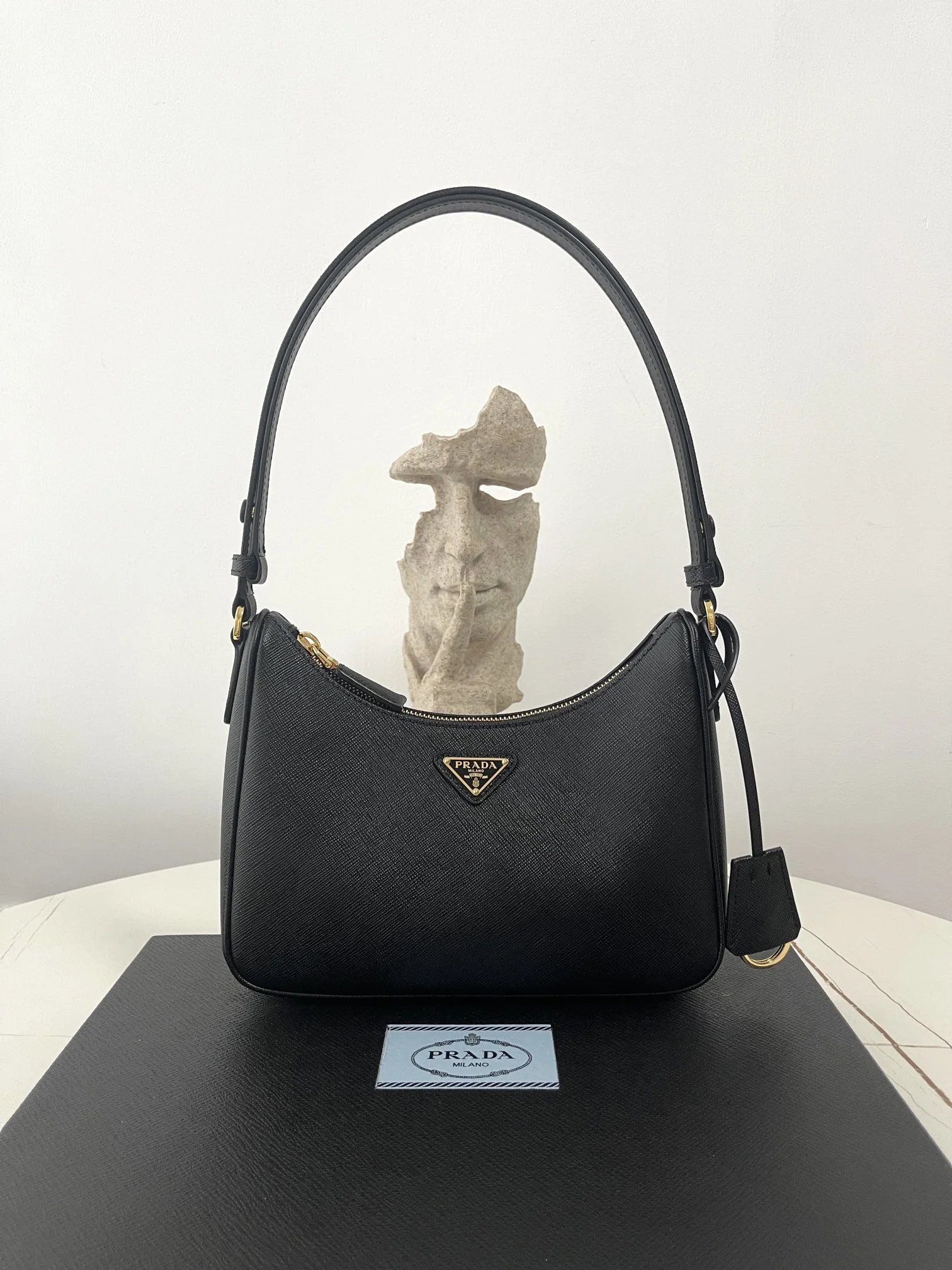 Prada handbag