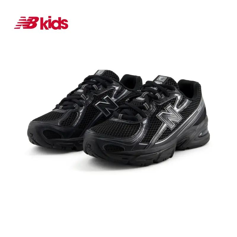 New Balance Kids Children's Shoes Neutral Casual Shoes Gr740Bm