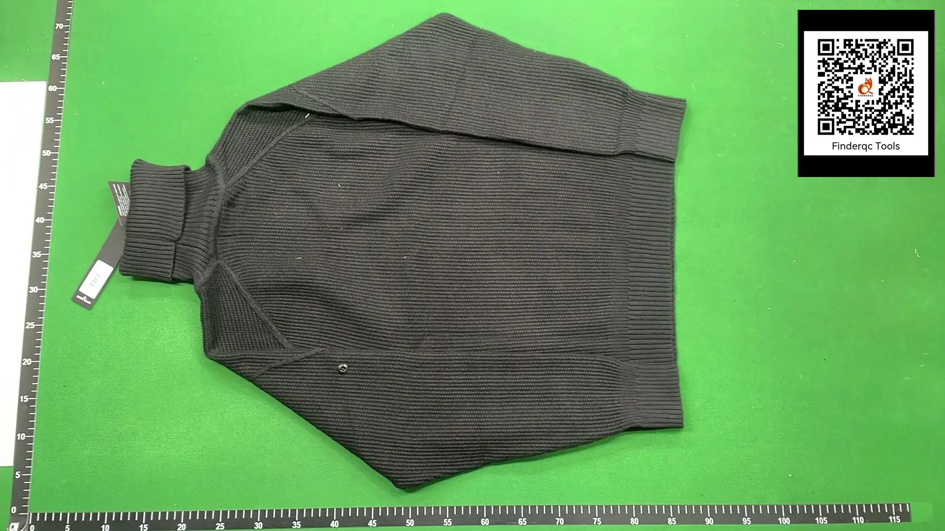 STONE ISLAND 21SS Ghost Series Compass Turtleneck Knit Sweater Apricot