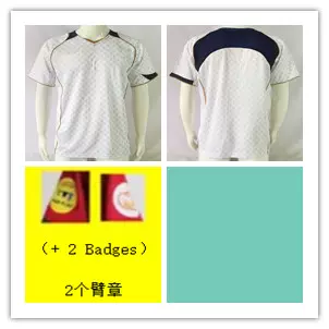 2004 P.Ortuga Away Retro Jersey【Id:4802105346】S-4Xl